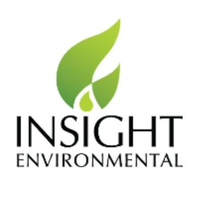 Insight Environmental Inc. Logo