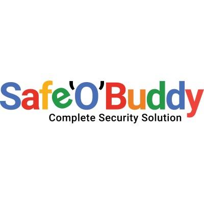 Connecting Assets with SafeoBuddy's Logo