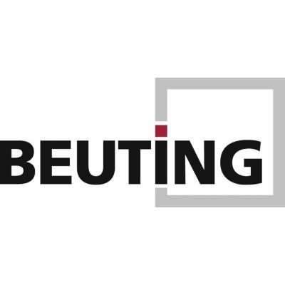 BEUTING Metalltechnik GmbH & Co. KG Logo