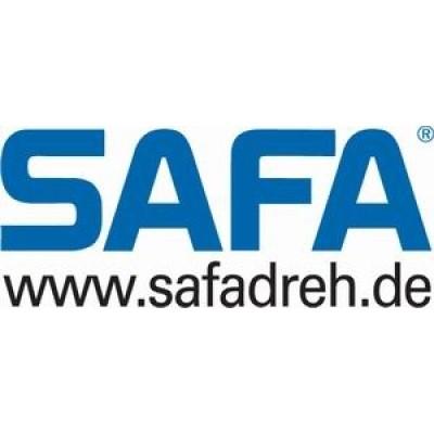 SAFA GmbH & Co. KG Logo