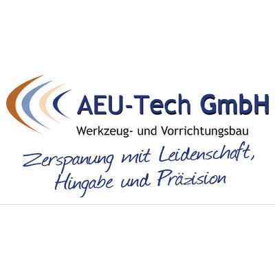 AEU Tech GmbH Logo