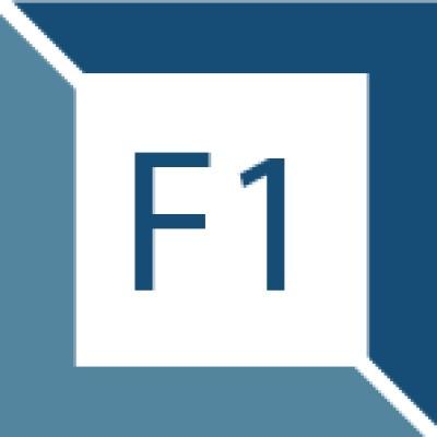F1 Computer Solutions Logo