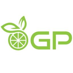 GP Solutions Inc. Logo