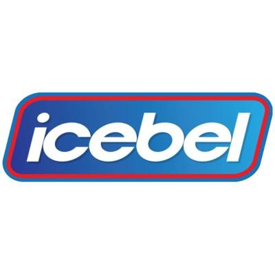 Icebel's Logo