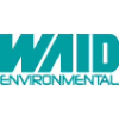 Waid Environmental Logo