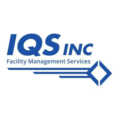 IQS Inc's Logo