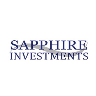 Sapphire Investment Services LLC Logo