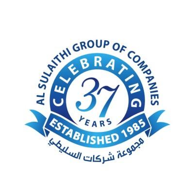 Al Sulaithi Group Logo