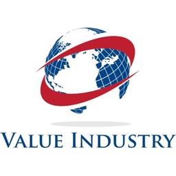 Value Industry Logo