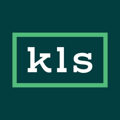 KLS Resources Logo