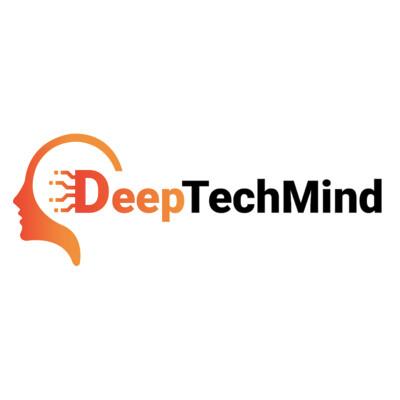 DeepTechMind Logo