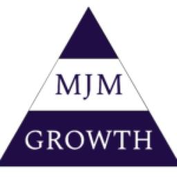MJM Growth Inc. Logo