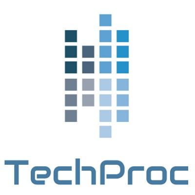 TechProc Logo