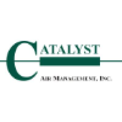 Catalyst Air Management Inc. Logo