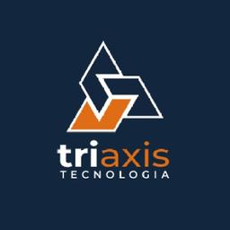 Triaxis Tecnologia Logo