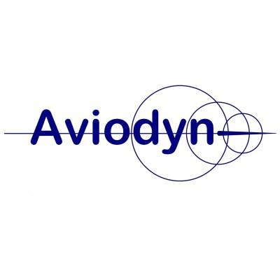 Aviodyn GmbH's Logo