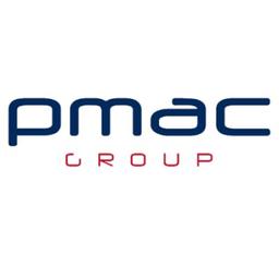 PMAC Group Logo