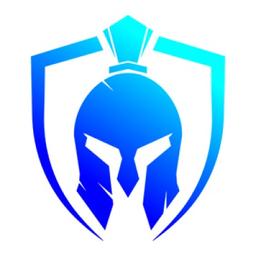 BitSpartan Security Logo