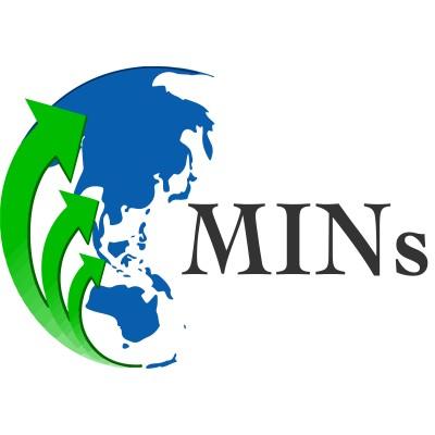 MINs Control Systems Solution Pte Ltd Logo