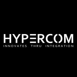 Hyper Communications Pte Ltd Logo