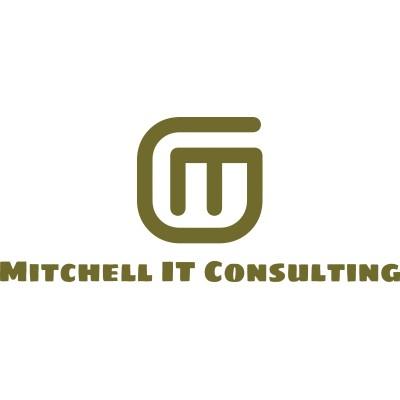 Mitchell IT Consulting PTY LTD Logo