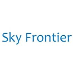 Sky Frontier Logo