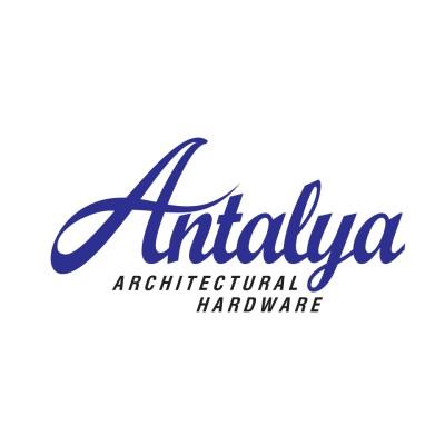 Antalya Architectural Hardware Logo
