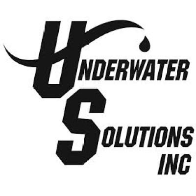 Underwater Solutions Inc.'s Logo