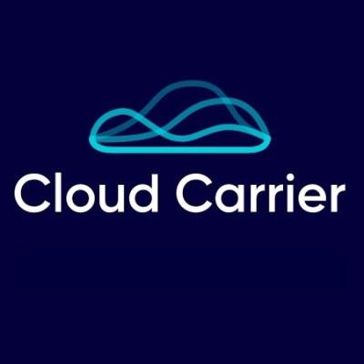 Cloud Carrier's Logo