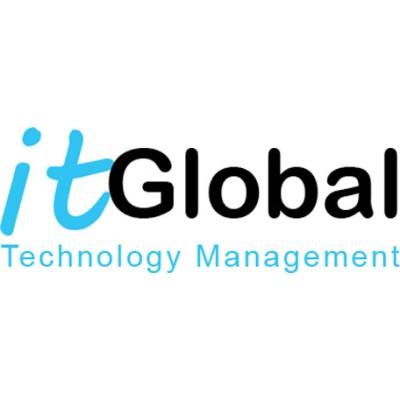 itGlobal Networks Logo