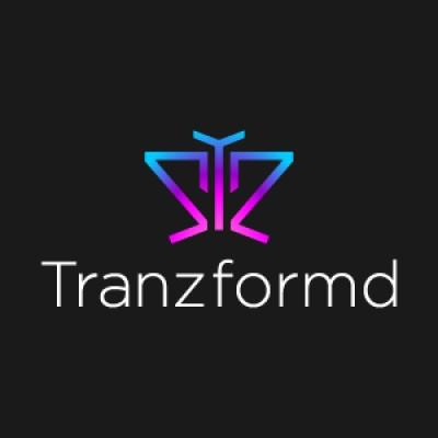 Tranzformd Logo