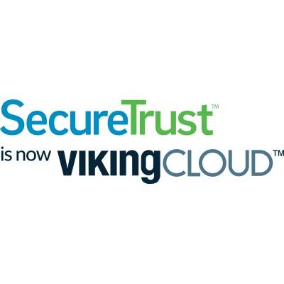 SecureTrust Logo