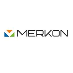 MERKON Logo