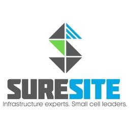 SureSite Consulting Group LLC Logo