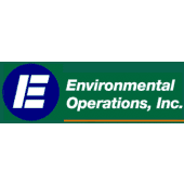 Environmental Operations Logo