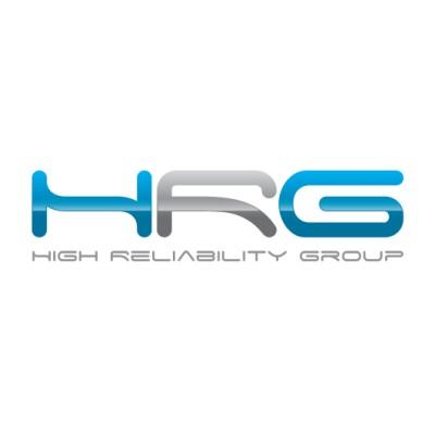 High Reliability Group LLC Logo