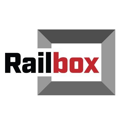 Railbox Consulting Logo