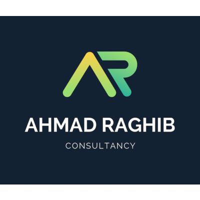 AR Consultancy's Logo