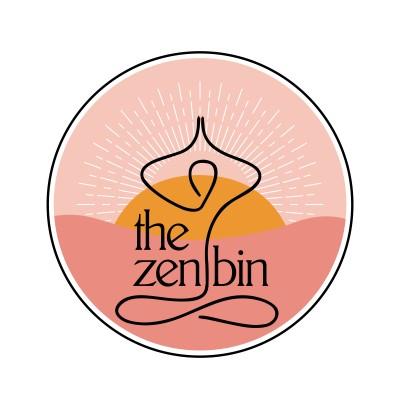 The Zen Bin's Logo