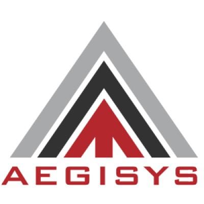Aegisys's Logo