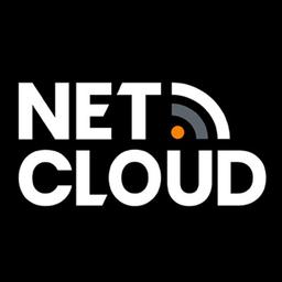 NetCloud Digital Logo