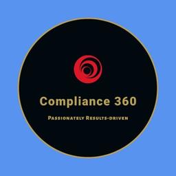Compliance 360 Consulting LLC Logo