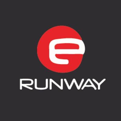 eRunway Pty Ltd Logo