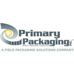 Primary Packaging Incorporated Logo