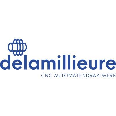 Delamillieure Logo