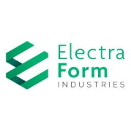 Electra Form Industries Logo