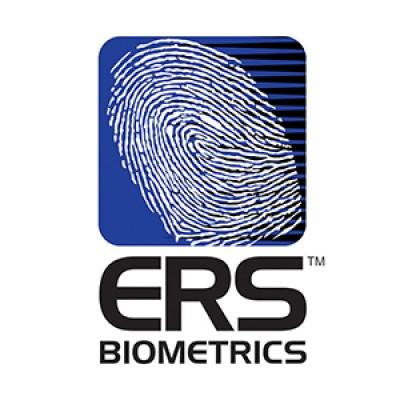 ERS Biometrics (Pty) Ltd Logo