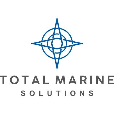 Total Marine Solutions Logo