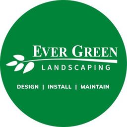 EvergreenLandscapingTanzania Logo