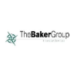 The Baker Group Logo